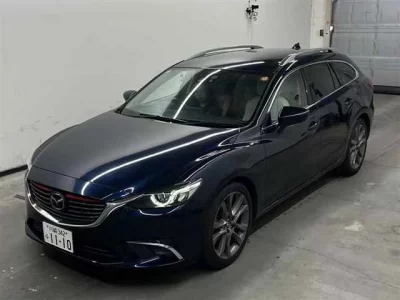Mazda ATENZA WAGON