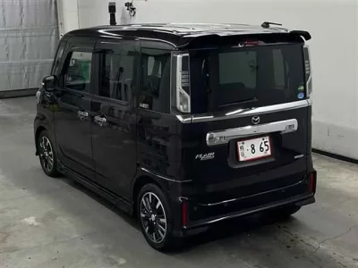 Mazda FLAIR WAGON