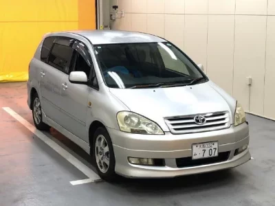 Toyota IPSUM