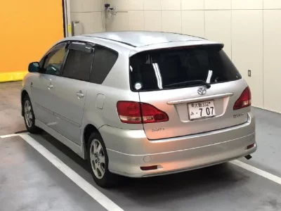 Toyota IPSUM
