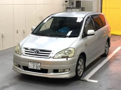Toyota IPSUM