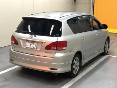Toyota IPSUM