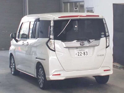 Daihatsu THOR