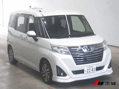 Daihatsu THOR