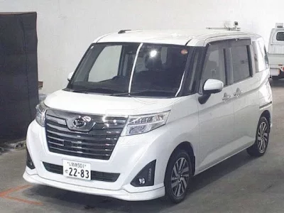 Daihatsu THOR