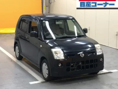 Nissan PINO