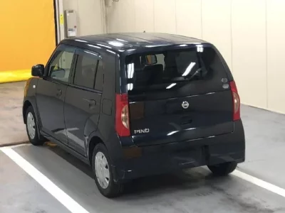 Nissan PINO