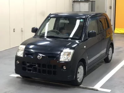 Nissan PINO