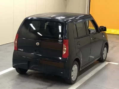 Nissan PINO