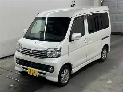 Daihatsu Atrai Wagon