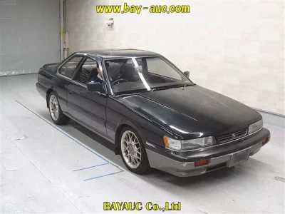 Nissan LEOPARD