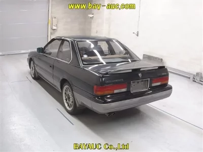 Nissan LEOPARD