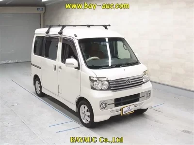 Daihatsu Atrai Wagon