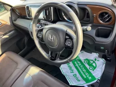 Honda N ONE