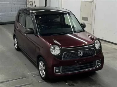 Honda N ONE