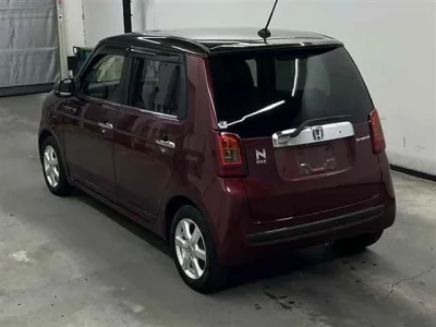 Honda N ONE