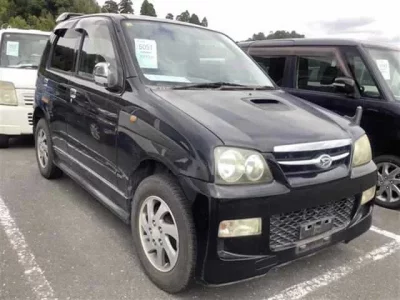Daihatsu TERIOS KID