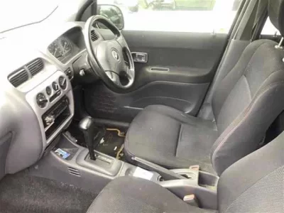 Daihatsu TERIOS KID
