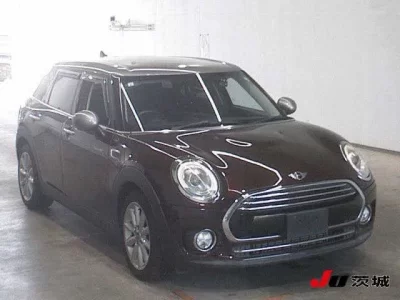 BMW MINI
