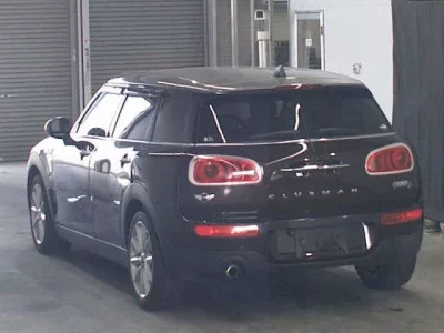 BMW MINI