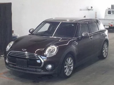 BMW MINI