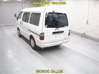Mazda BONGO VAN