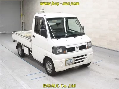 Nissan CLIPPER TRUCK