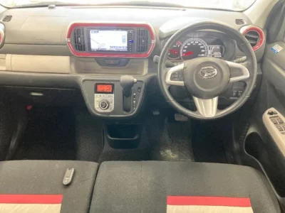 Daihatsu Boon