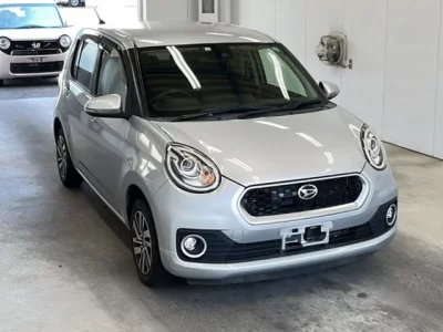 Daihatsu Boon