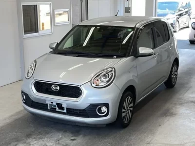 Daihatsu Boon