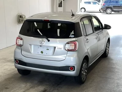 Daihatsu Boon