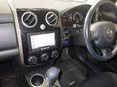 Mazda VERISA