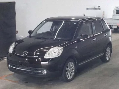 Mazda VERISA