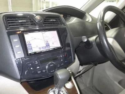 Suzuki LANDY