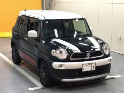 Suzuki XBEE