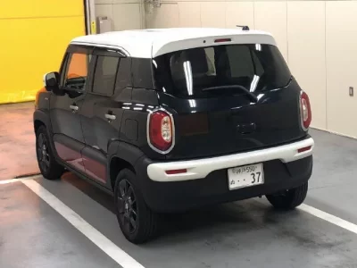 Suzuki XBEE