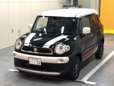 Suzuki XBEE