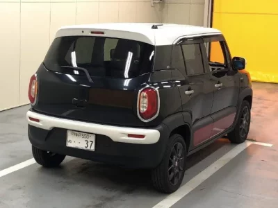 Suzuki XBEE
