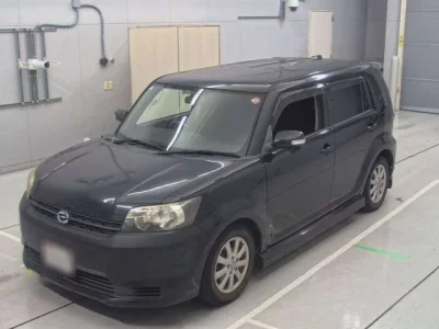 Toyota COROLLA RUMION