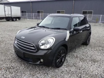 BMW MINI