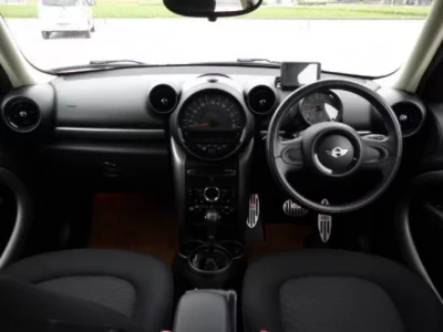 BMW MINI