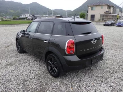 BMW MINI