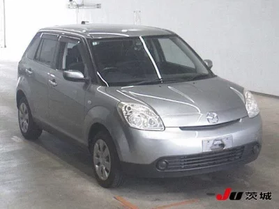 Mazda VERISA
