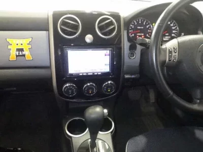 Mazda VERISA