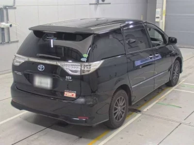 Toyota ESTIMA HYBRID