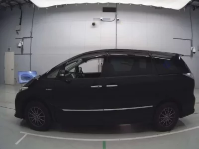 Toyota ESTIMA HYBRID