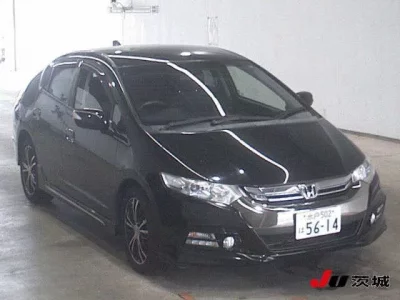 Honda INSIGHT