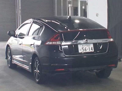 Honda INSIGHT