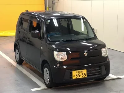 Suzuki MRWAGON