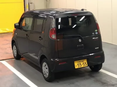 Suzuki MRWAGON